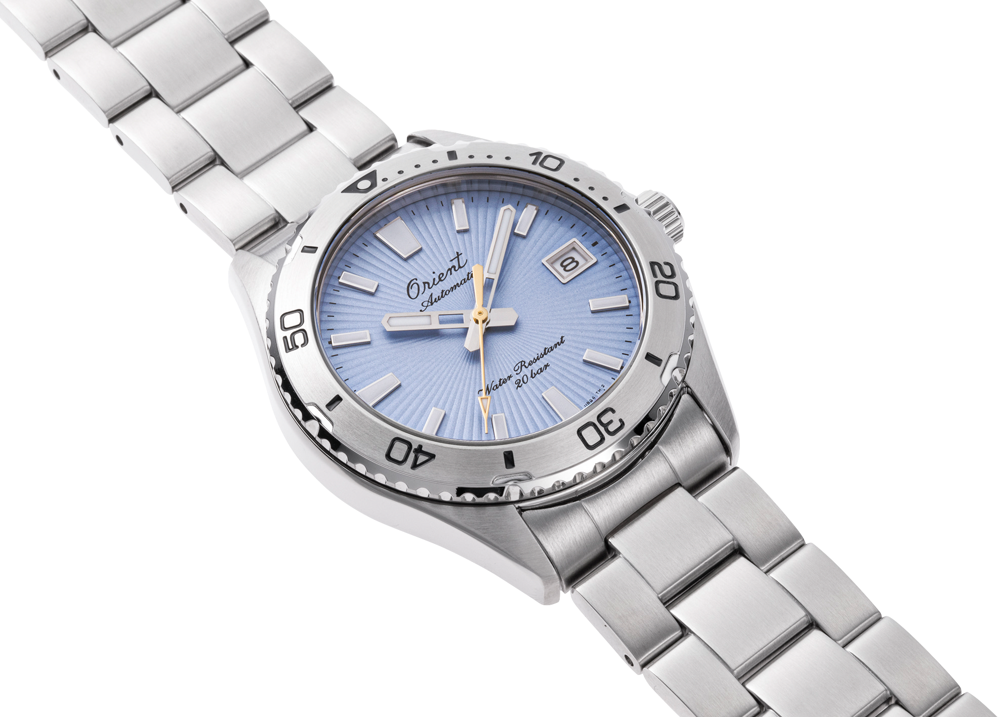 MAKO PACK[40th Anniversary Special]～オール… Orient Mako 40 - 75th Anniversary Limited Edition | Orient