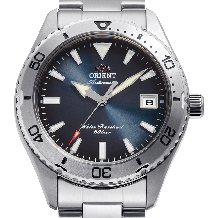 Orient Mako 40