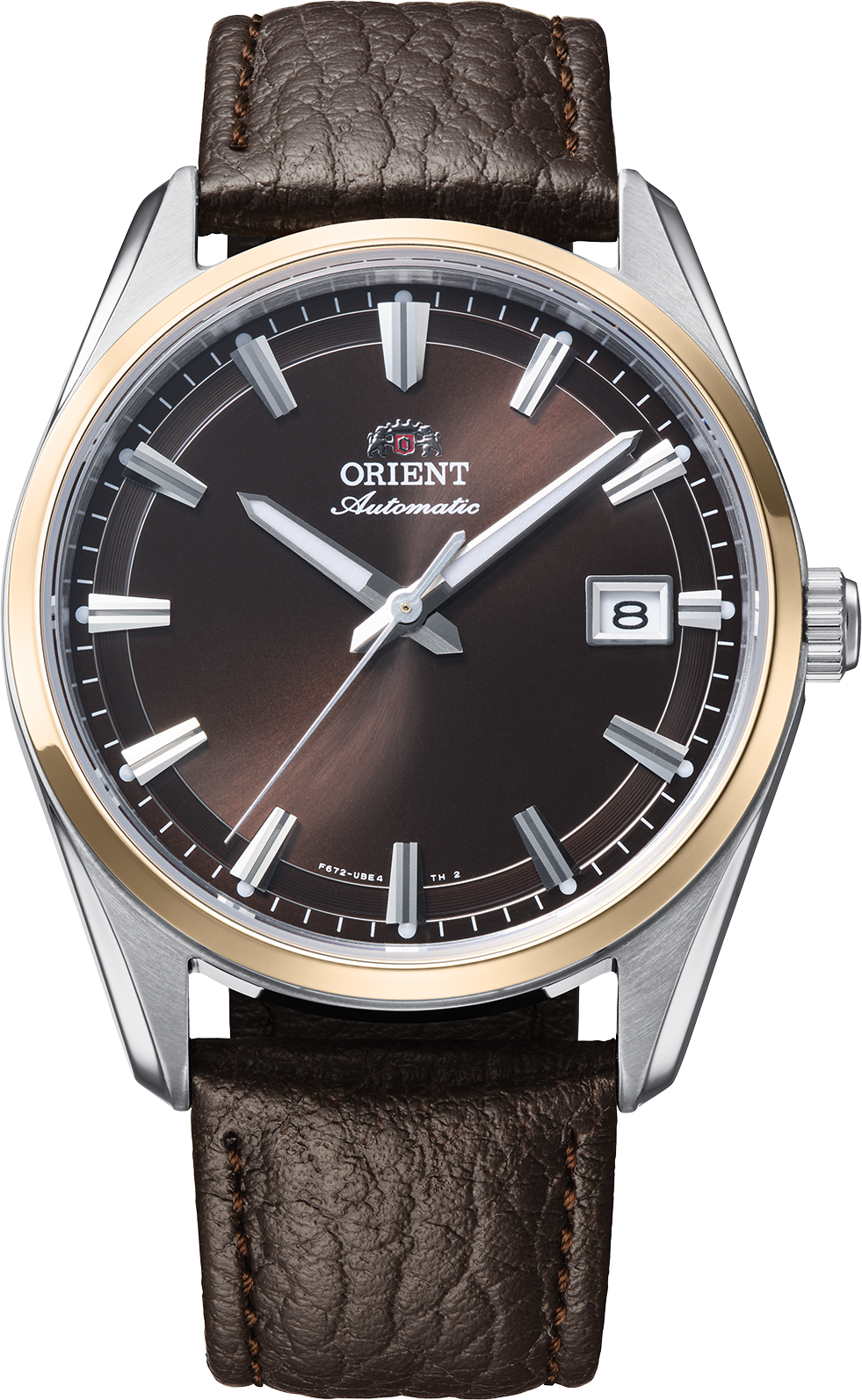 Orient Stretto Date