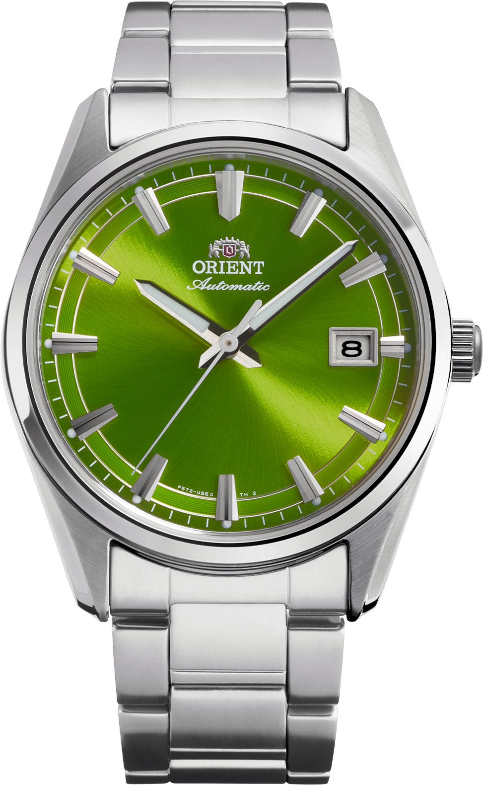 Orient Stretto Date Modèle limité 2026