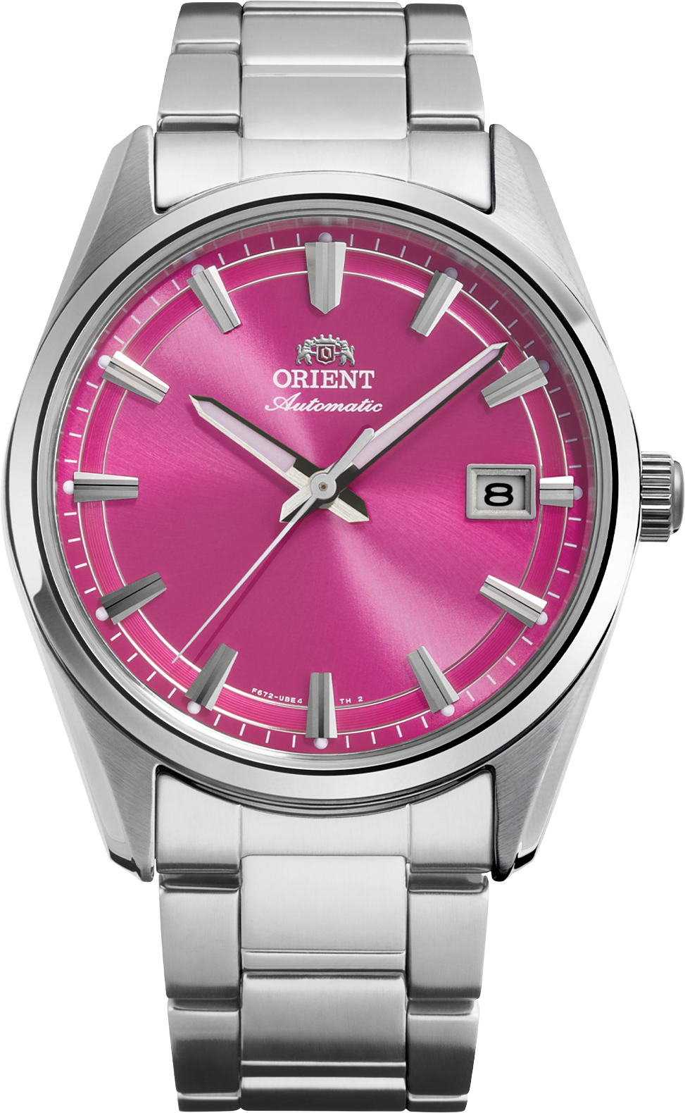 Orient Stretto Date Modèle limité 2026
