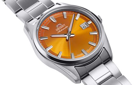 Be bold and stand out