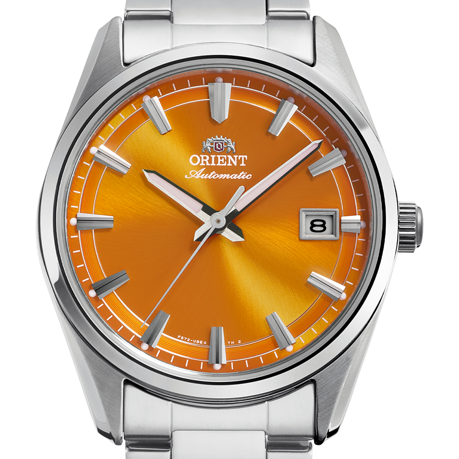 Orient Stretto Date - Limited 2026 Model