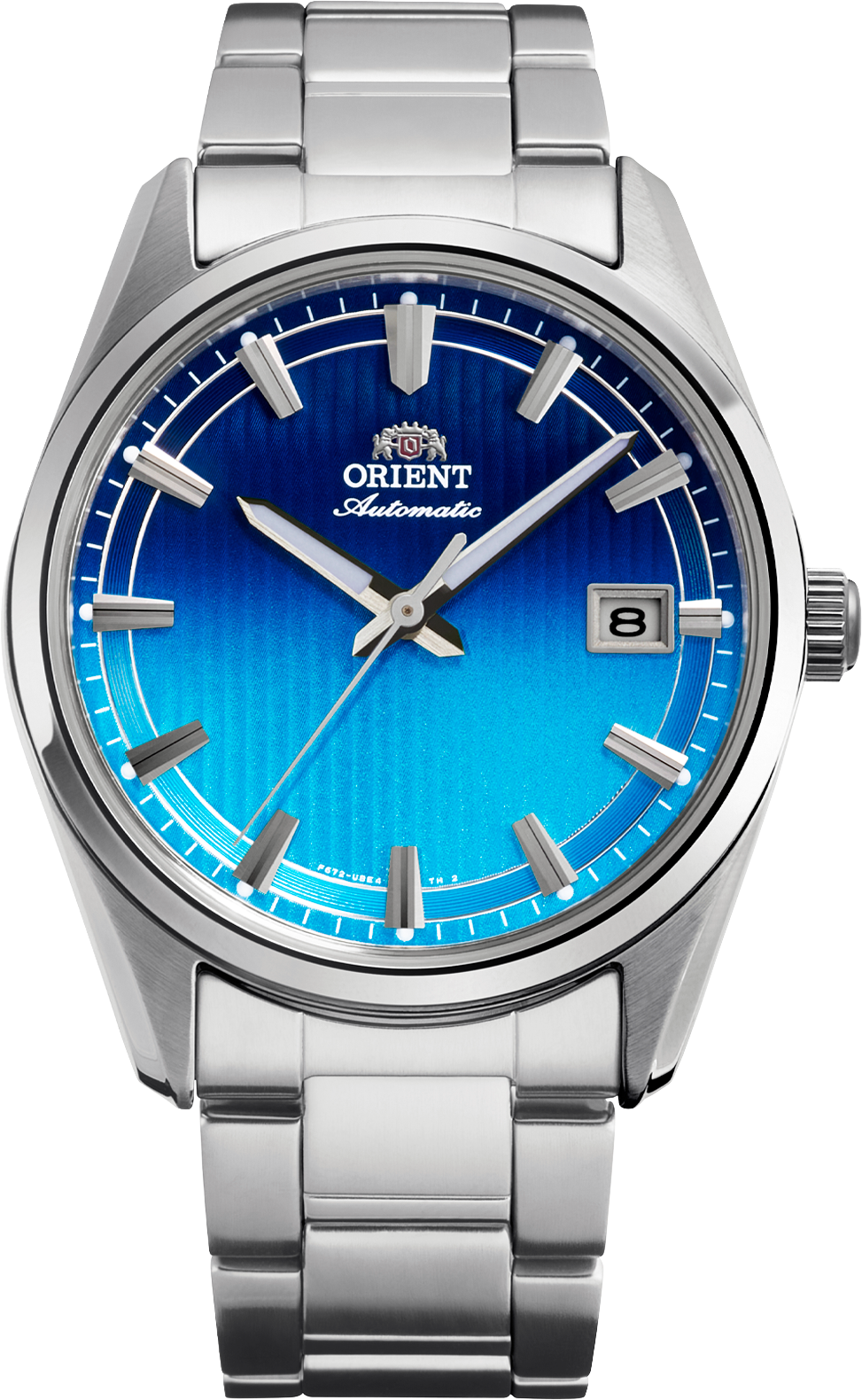 Orient Stretto Date Modèle limité 2026