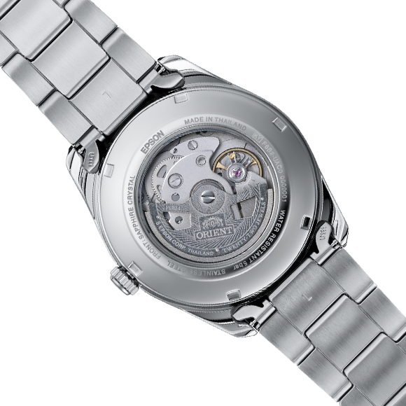 Zeitgemäßes Design mit Mond und Sonne