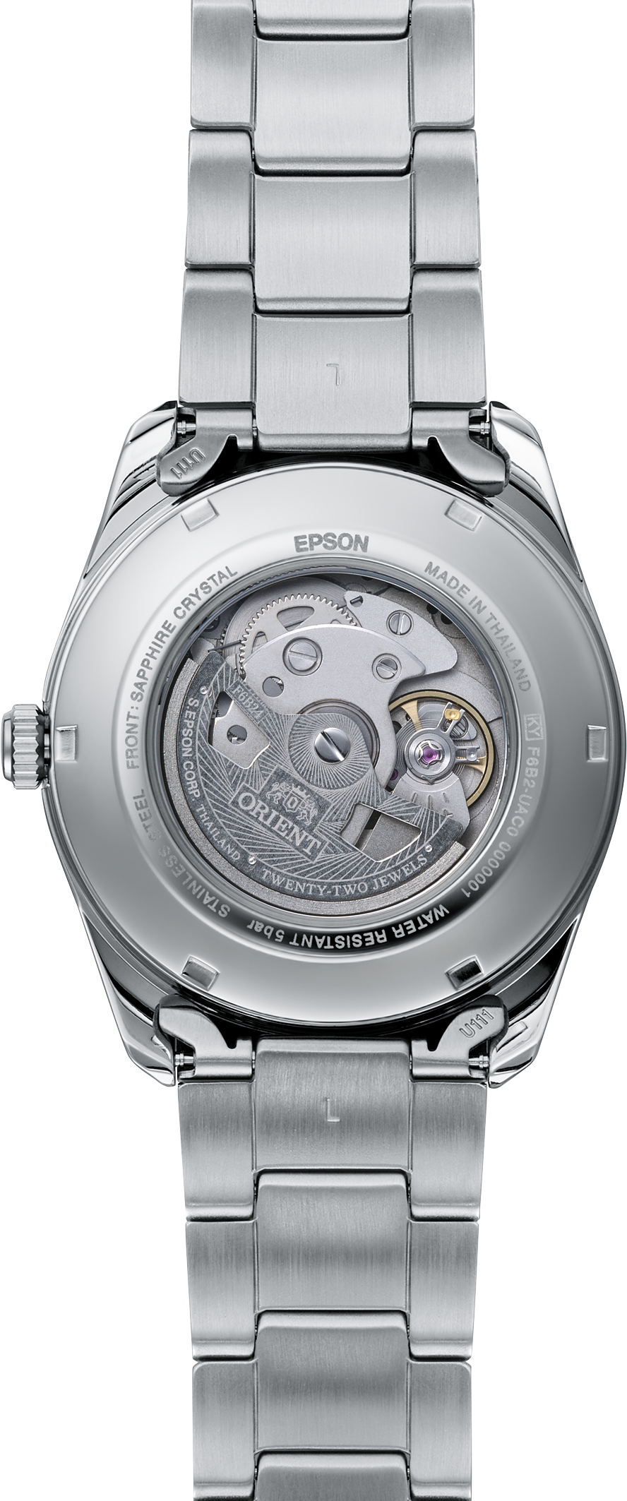 ヨ*シ様 216腕時計まとめ売りOCEANUS、ORIENT、SEIKO等…計3 Orient Stretto Sun & Moon - Limited 2026 Model | Contemporary