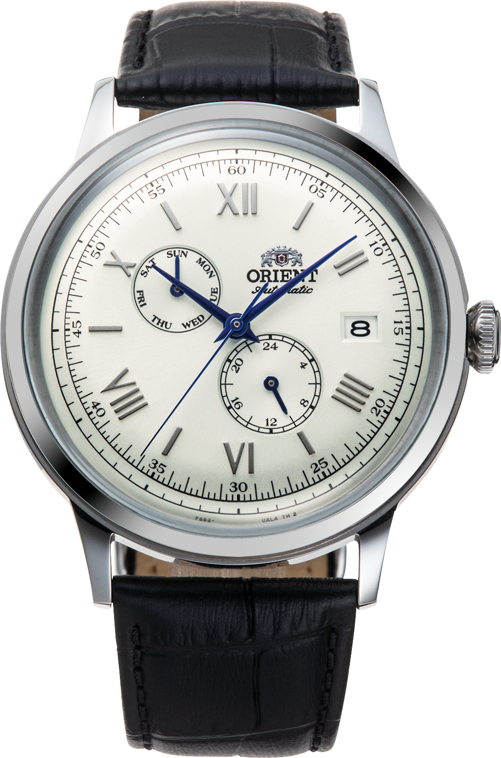 Montre Orient Vintage Collection - Réf. 614022 - Années 70 - Fabriquée En France - Neuf Avec étiquettes (NOS)