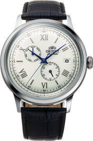 Orient Classic Multi dial Orient Brands Orient Watches UK 