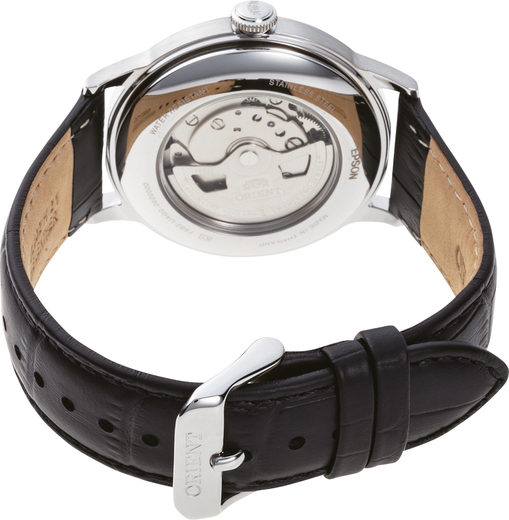 Orient classic multi-dial Orient Brands Orient Watches UK