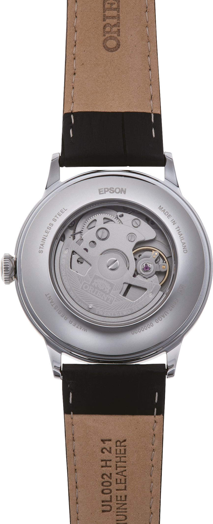 Orient classic multi-dial | Orient | Brands | Orient Watches UK