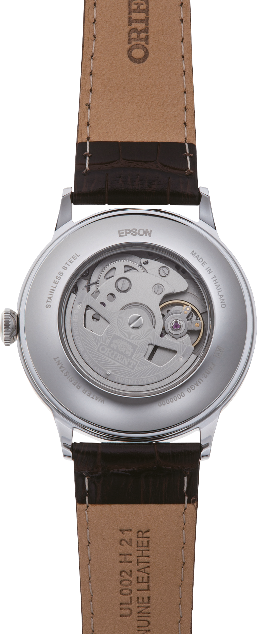 Orient classic multi-dial | Orient | Brands | Orient Watches UK