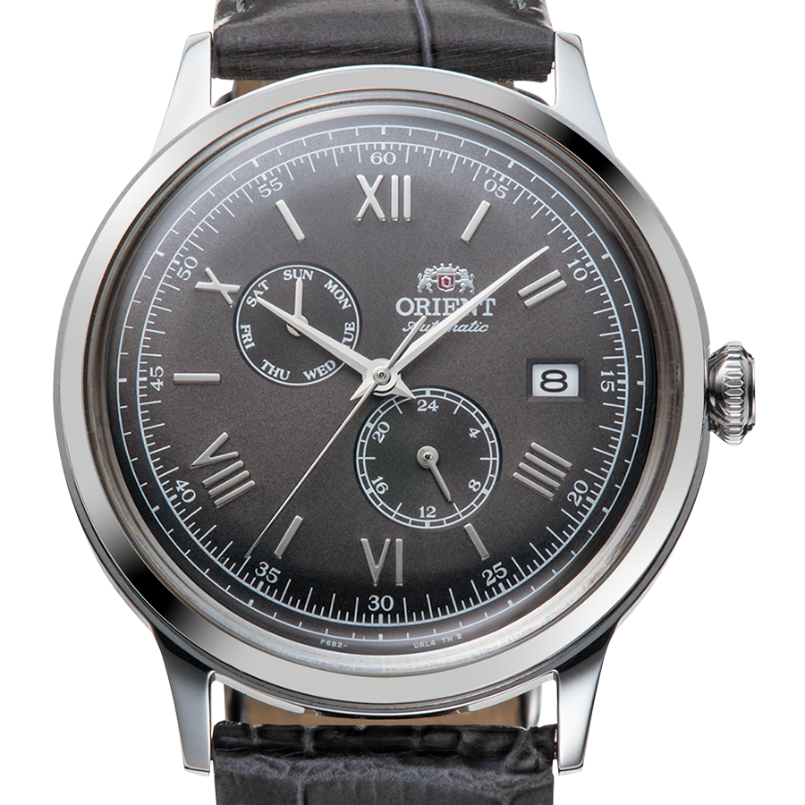 Orient 2nd clearance generation bambino classic