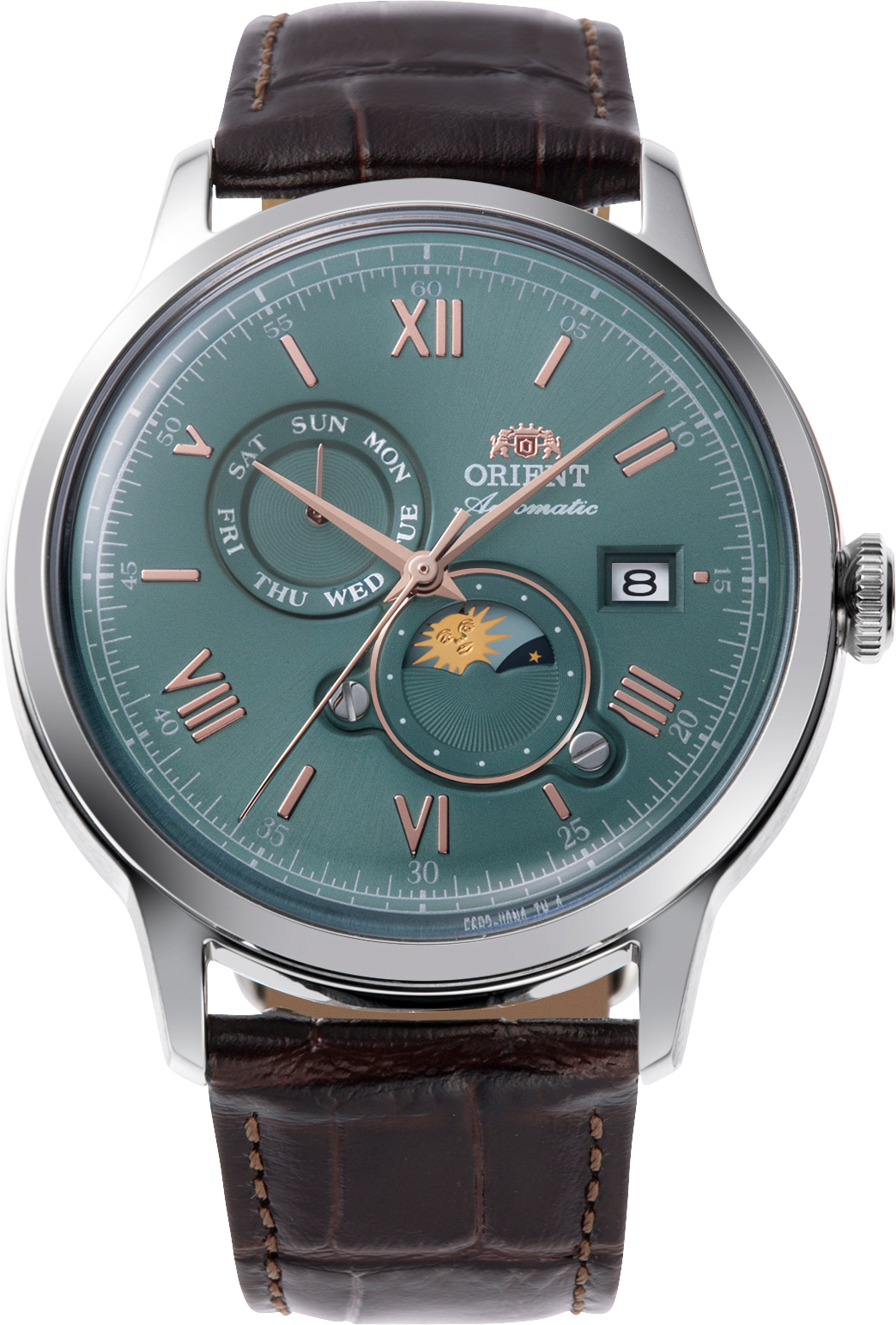 <em class="search-results-highlight">Orient Bambino Sun & Moon</em>