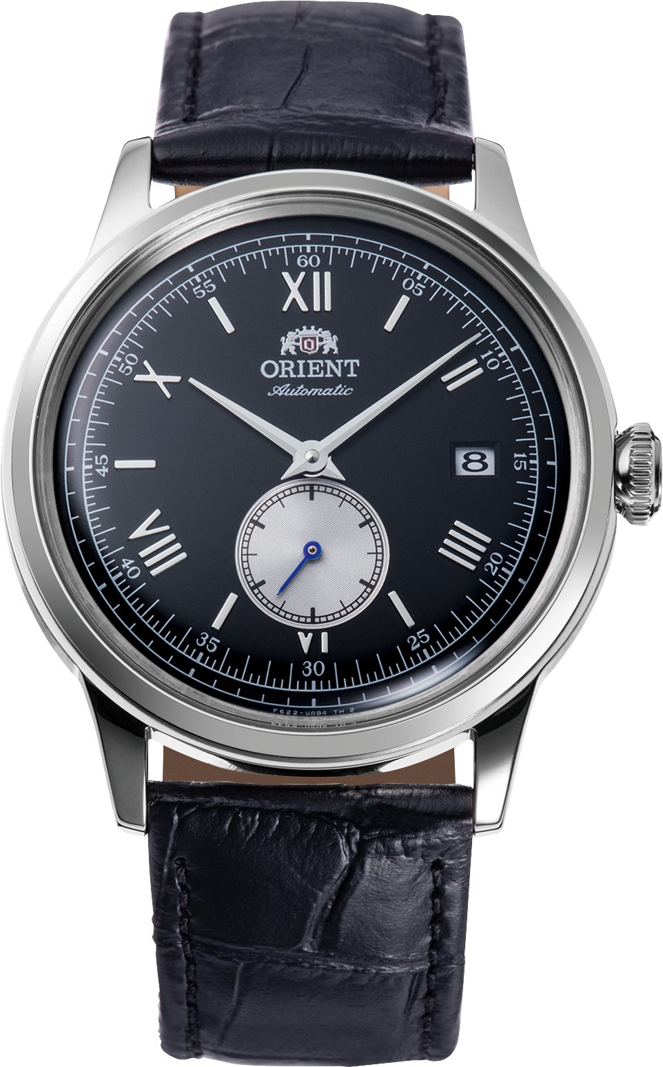 Orient Bambino 38 Small Seconds | Orient | Brands | Orient Watches UK ...