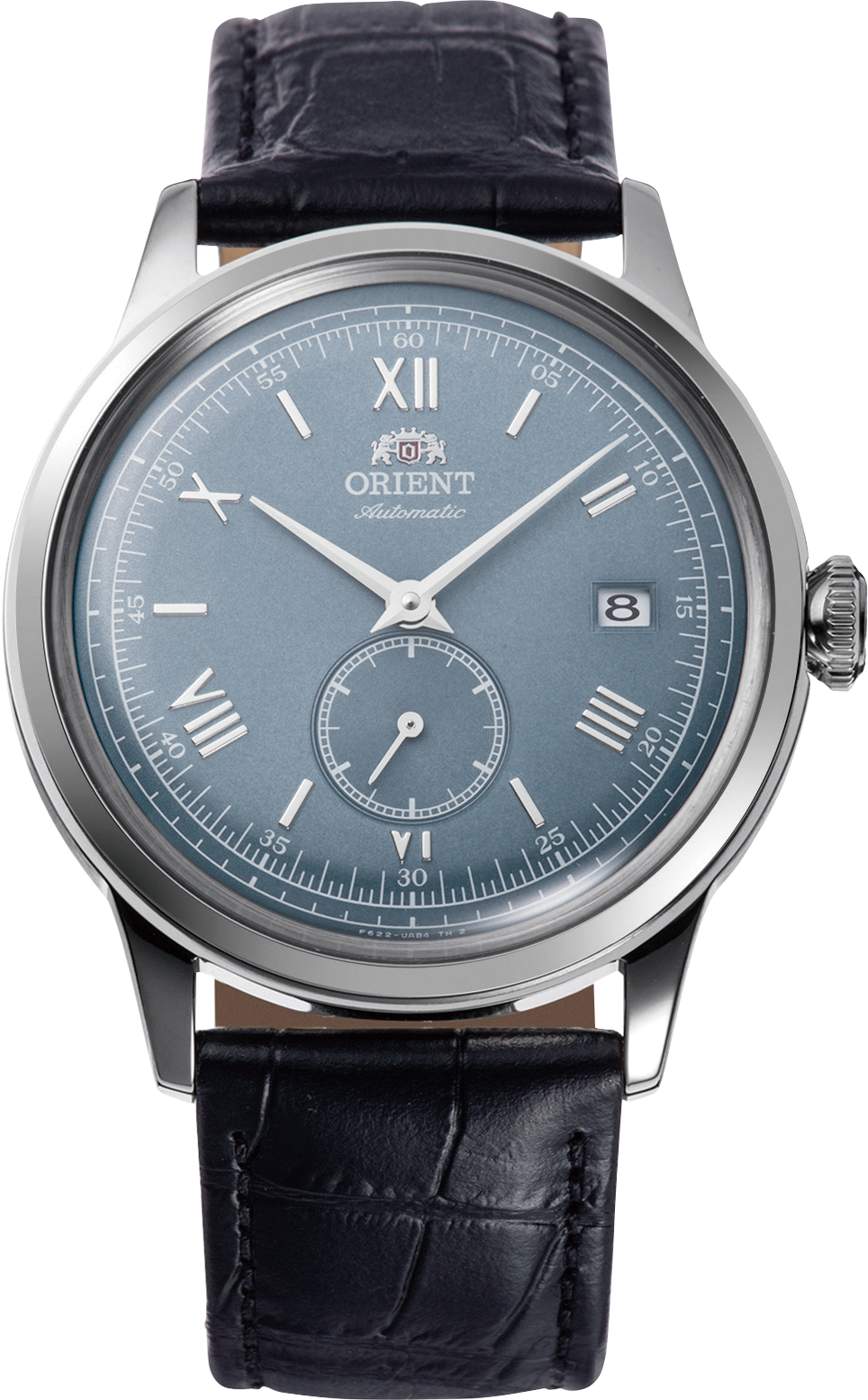 Orient bambino small seconds best sale