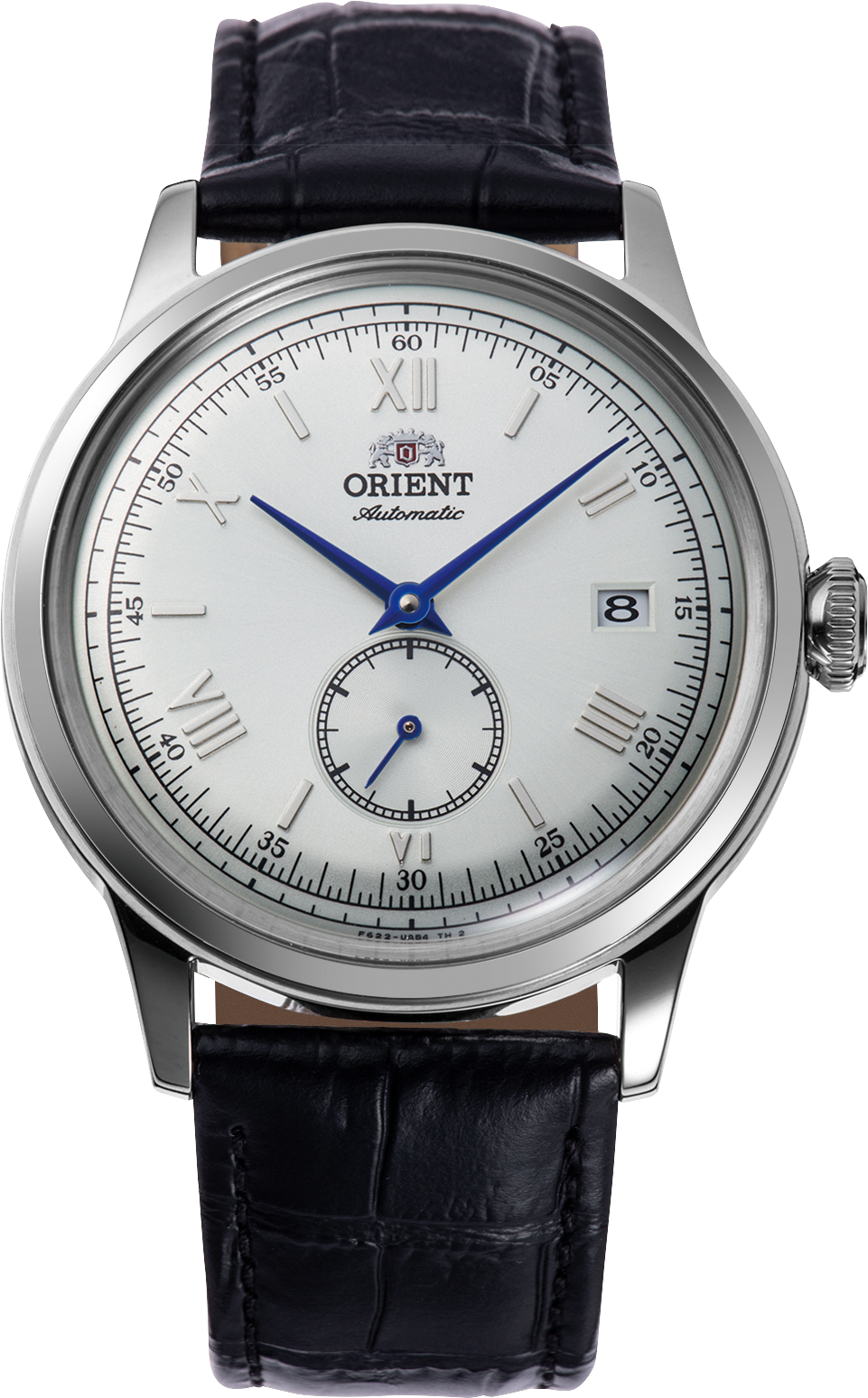 Orient Bambino 38 Small Seconds | Orient | Brands | Orient Watches UK ...