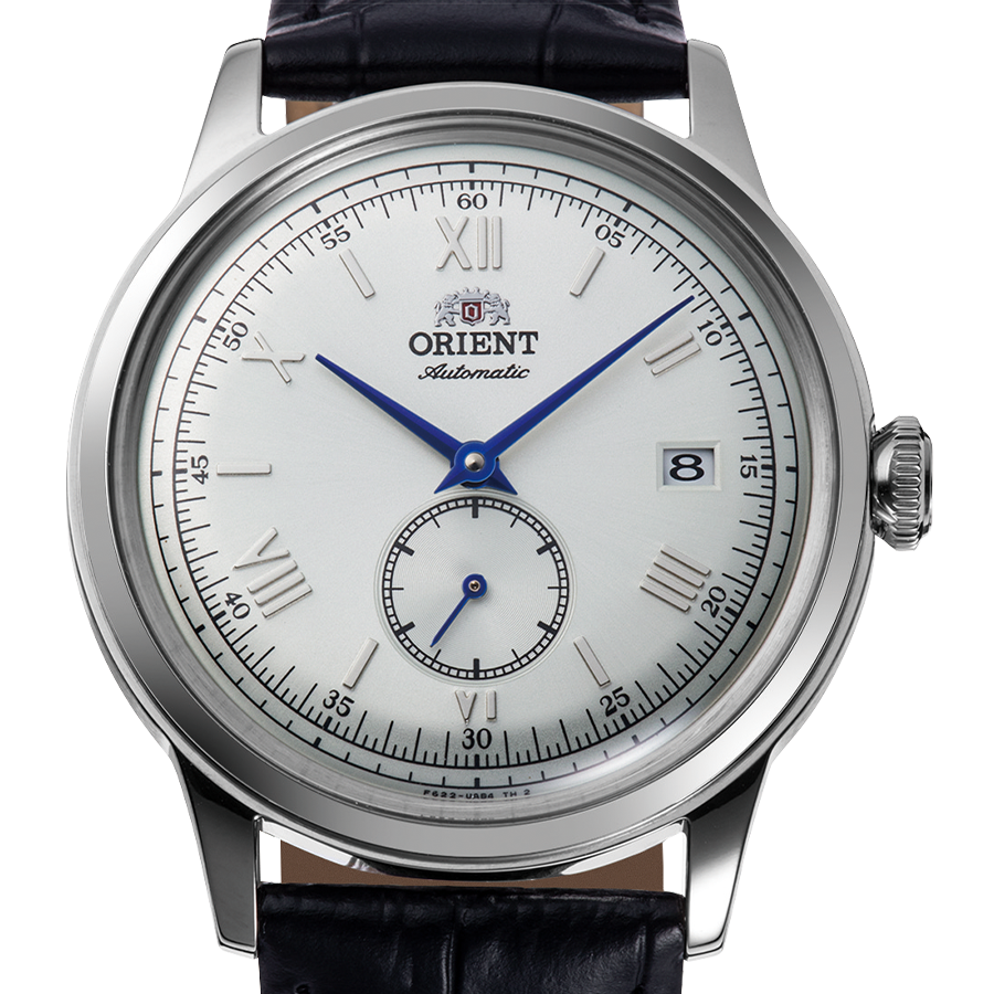 Orient Bambino 38 Small Seconds Orient Brands Orient Watches UK Official Website