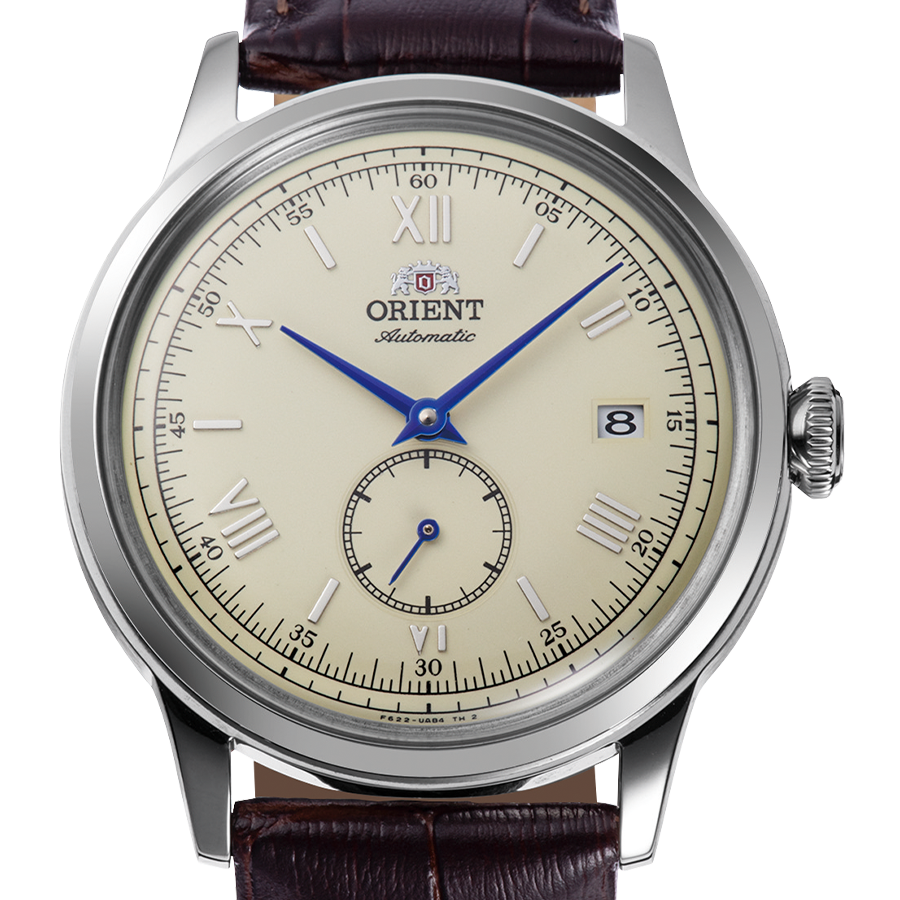 Orient Bambino 38 Small Seconds Orient Brands Orient Watches UK Official Website