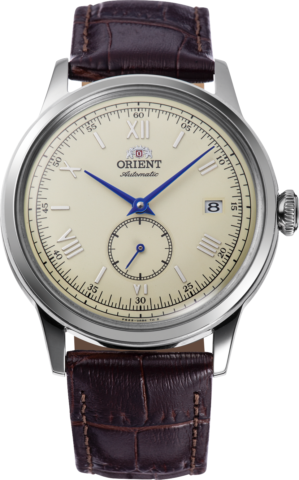 Orient Bambino 38 Small Seconds Orient Brands Orient Watches UK Official Website