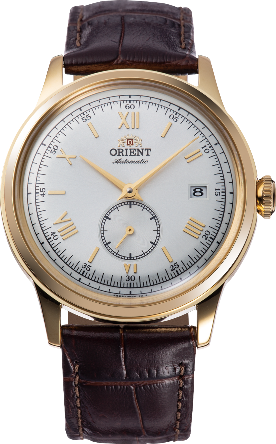 Orient Bambino 38 Small Seconds Orient Brands Orient Watches UK Official Website