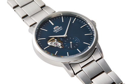 Sophisticated and stylish durability