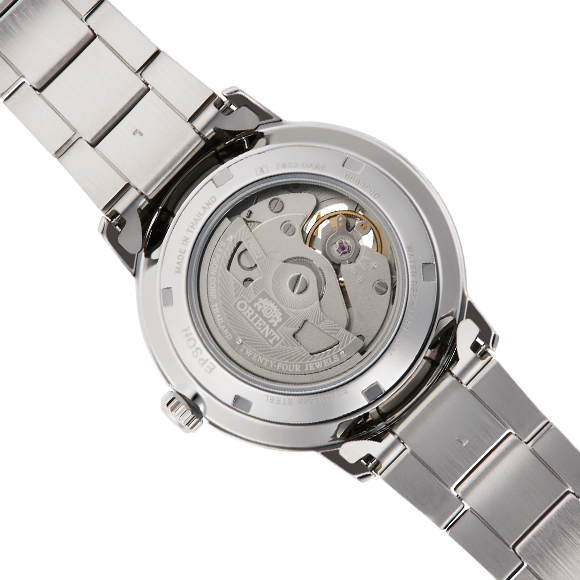 Sophisticated and stylish durability
