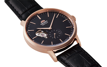 Sophisticated and stylish durability