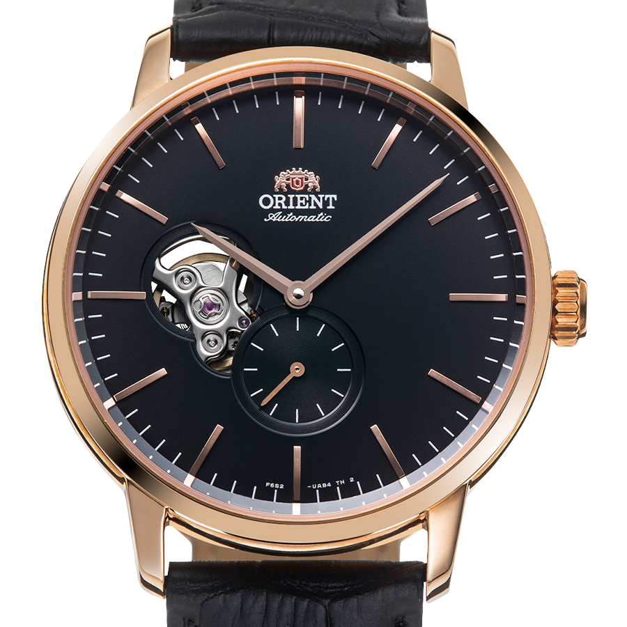 Orient RA-AR01