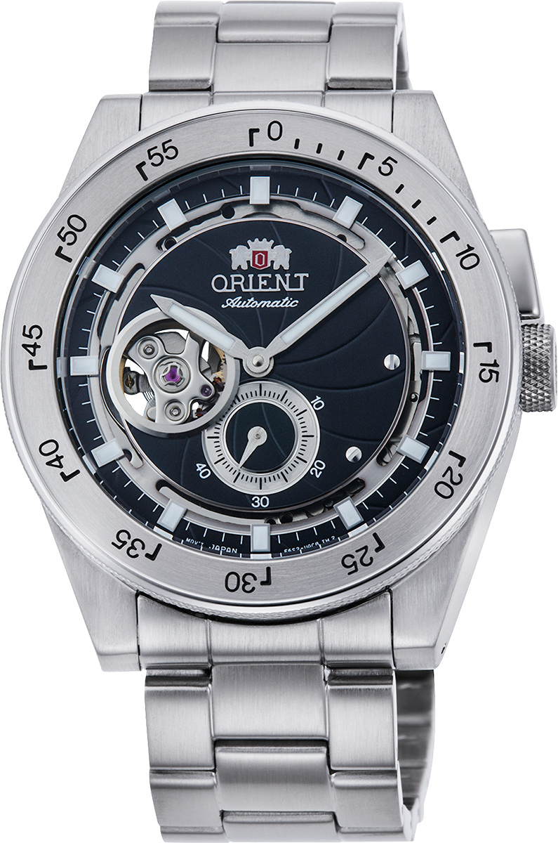 Orient watch limited discount edition