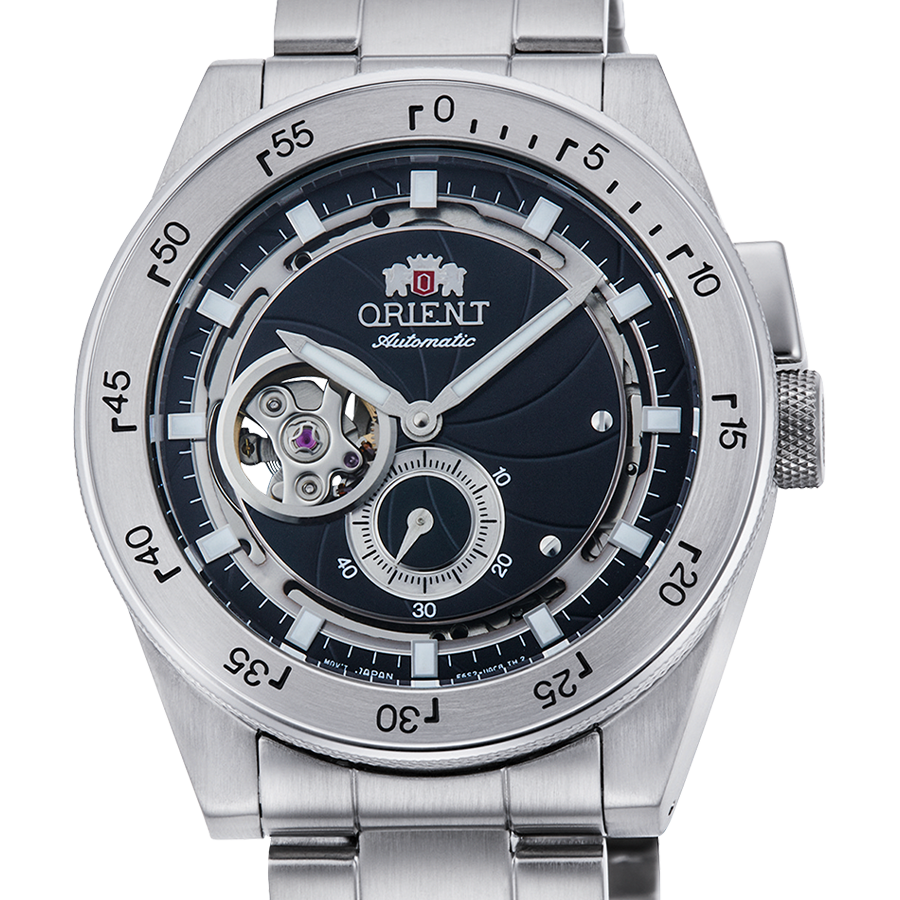 Orient 3 Star] Model EM5J-C1 CA | WatchUSeek Watch Forums