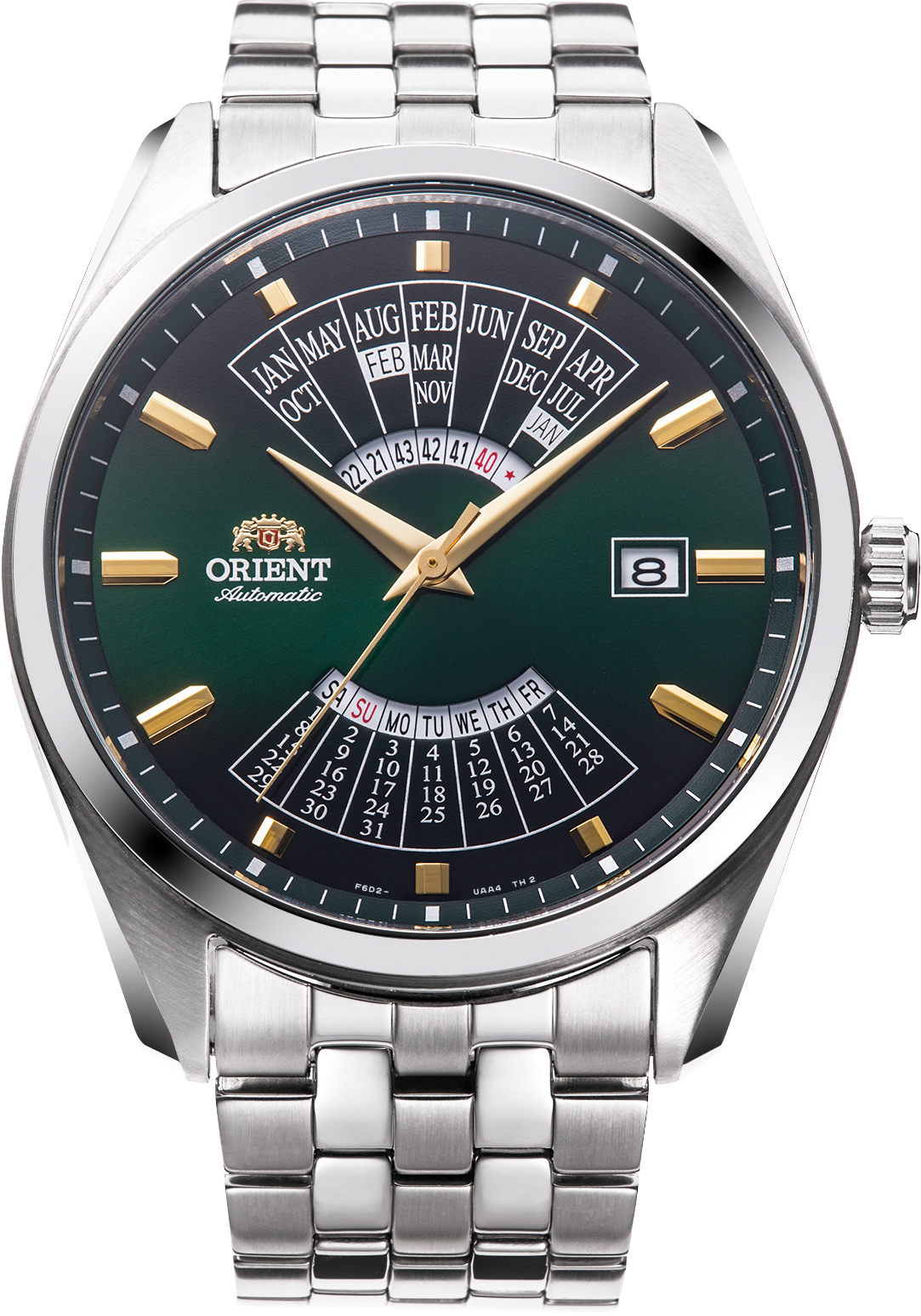 Orient on sale 50m watch