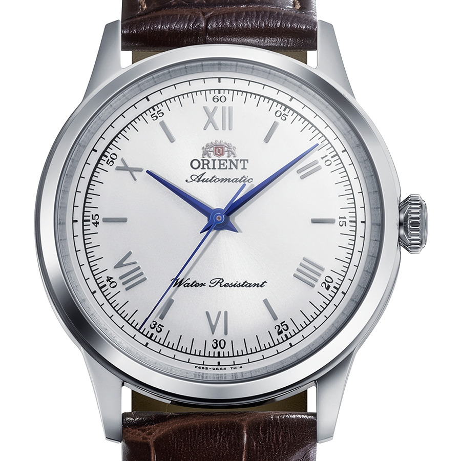 Orient Bambino 38mm Kein Datum