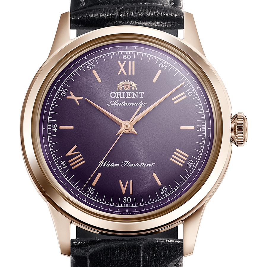 Orient Bambino 38mm Kein Datum Exklusiv