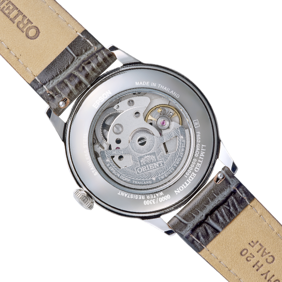 Wunderschönes zeitloses Design