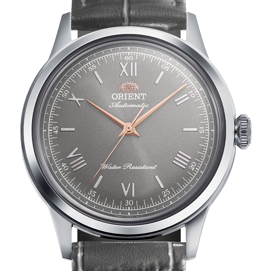 Orient Bambino 38mm Kein Datum limitierter