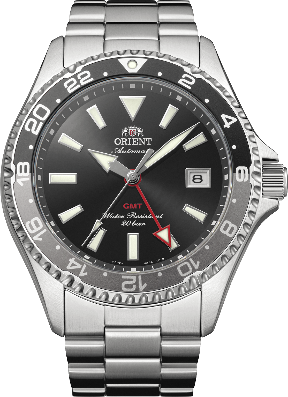 <em class="search-results-highlight">Orient Mako GMT</em>