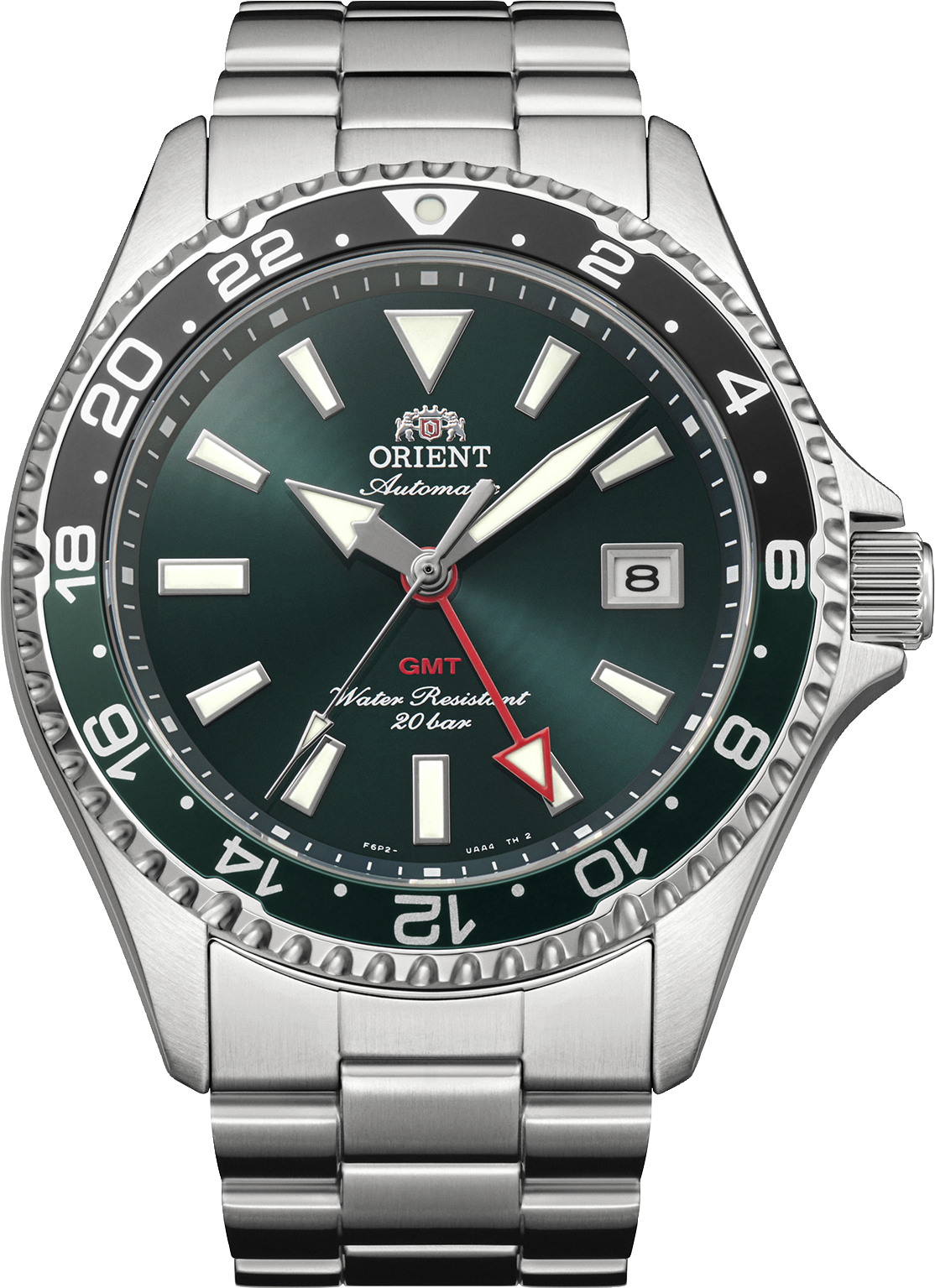 <em class="search-results-highlight">Orient Mako GMT</em>