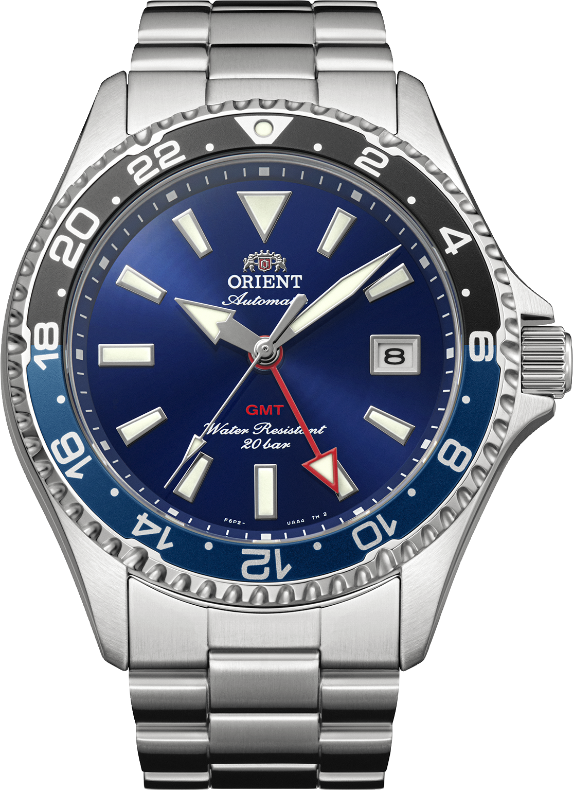 <em class="search-results-highlight">Orient Mako GMT</em>