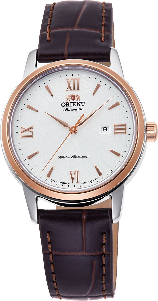 Orient RA-NR20 | Orient Watches UK Official Website