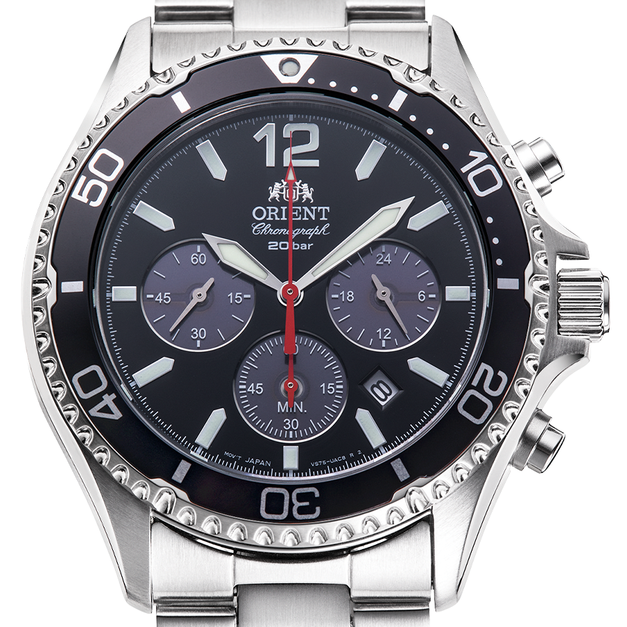 Orient on sale sports mako