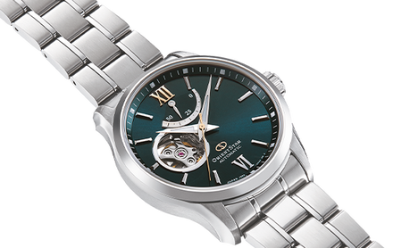 Sophisticated style with captivating detail