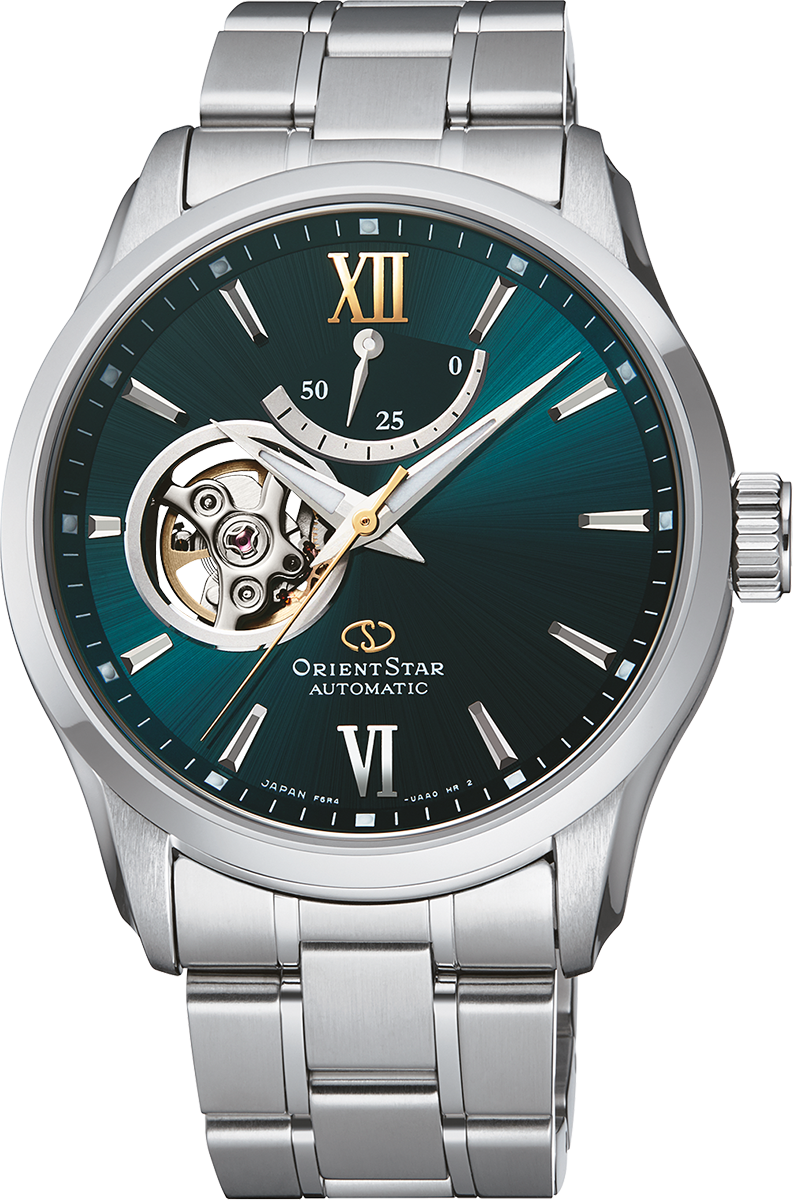 Orient shop star re