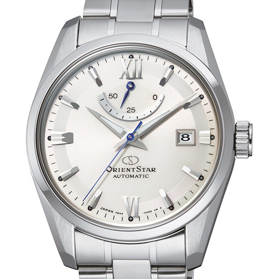 Orient Star RE-AU00 | Contemporary | Watches | Products | Orient