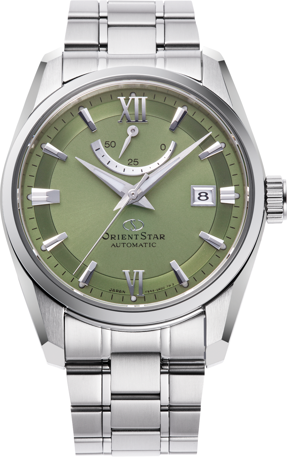 Orient Star Contemporary Date