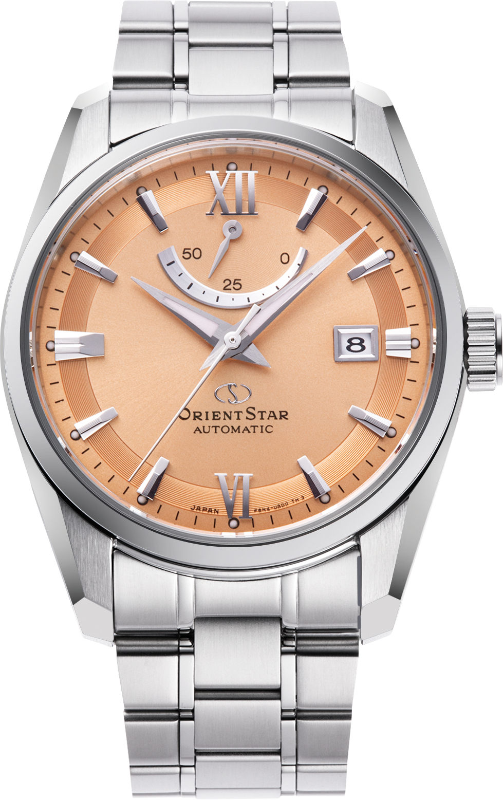 Orient Star Contemporary Date