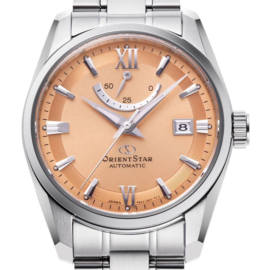 Orient Star Contemporary Date | Orient Star | Brands