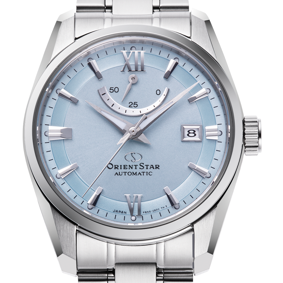 Orient Star Contemporary Date