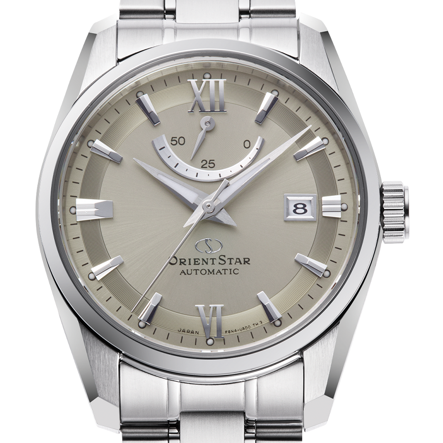 Orient Star Contemporary Date