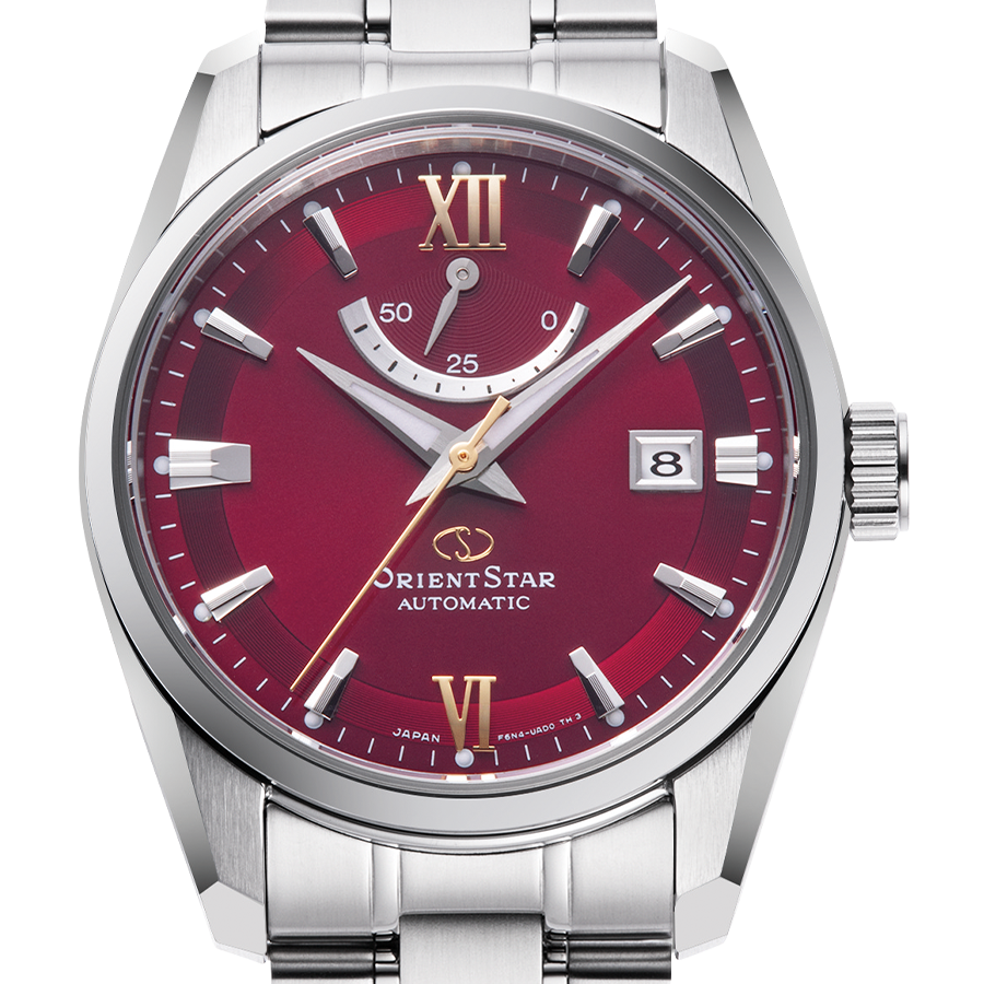Orient Star Contemporary Date -  Exklusiv im offiziellen Webstore