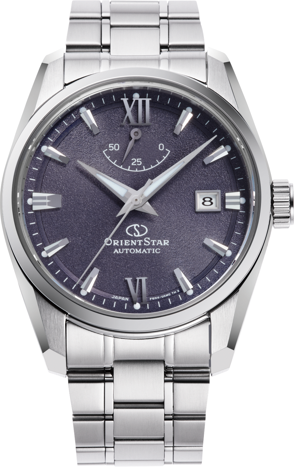 Orient Star Contemporary date